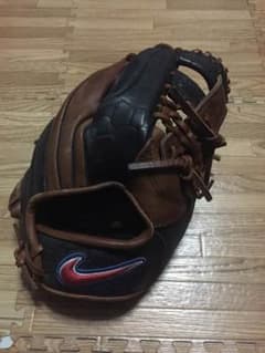 軟式 内野手用グローブのサムネイル