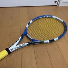 Babolat Drive Z LITE 硬式テニスラケット G2 軽量 - メルカリ