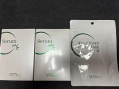 ヴィオテラス Cセラム20ml 2個セットのサムネイル