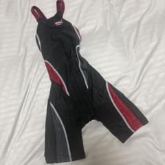 コナミスポーツクラブ ベストスイマー 水着 140 - メルカリ