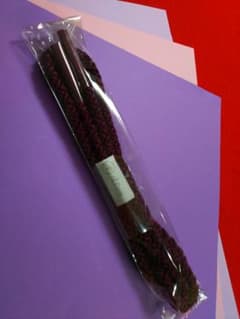 NO⑱ 帯締め（和装小物）のサムネイル