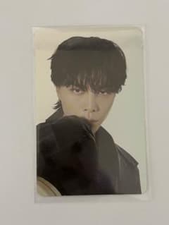 NCT2022 universe ジャニ トレカのサムネイル