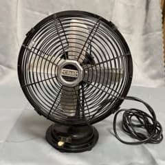 レトロ インド扇風機 cinni（スィンニー）アンティーク ビンテージ