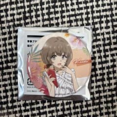 青春ブタ野郎 梓川かえで 缶バッジのサムネイル