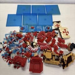 ナノブロックのサムネイル