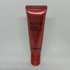 SOFINA シワ改善美容液 Wrinkle Professionalのサムネイル