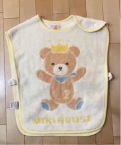 ミキハウス スリーパーのサムネイル