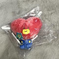 BT21 SWEET MAGIC 타타 TATA 봉제 인형
