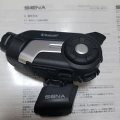 SENA  セナ　インカム　ヘルメットのサムネイル