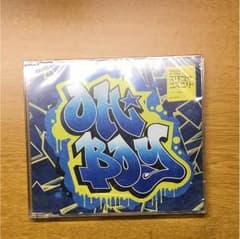 OH!BOY! スダンカユズユリー ワンコイン盤のサムネイル