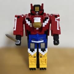 H i r o様専用　動物合体DXジュウオウキング/動物戦隊ジュウオウジャーのサムネイル