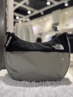 新品】のこりわずか ノースフェイス ヌプシ クロスバック カラー 