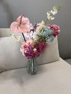 east side tokyo 造花のサムネイル