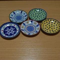 ディズニー柄 お皿セットのサムネイル