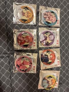 地縛少年花子くん　トレーディング缶バッジ　新品　まとめ売りのサムネイル