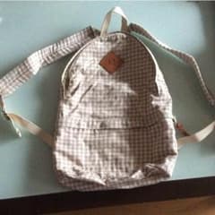 レディースリュック新品❣️のサムネイル