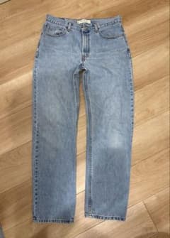 Levi'sリーバイス 550 34/34のサムネイル