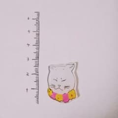 お花ねこのサムネイル
