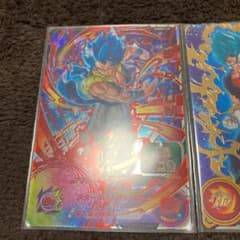 スーパードラゴンボールヒーローズのサムネイル