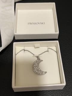 SWAROVSKI スワロフスキー ネックレス 大森元貴着用 - メルカリ