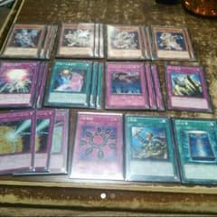 遊戯王 テラナイトデッキパーツのサムネイル