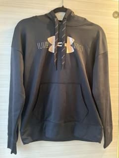 Under Armour ColdGear パーカー SM archiveのサムネイル