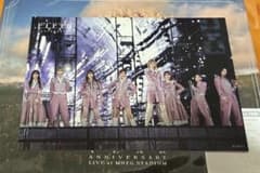 櫻坂46 5th YEAR ANNIVERSARY LIVE ポストカードのサムネイル