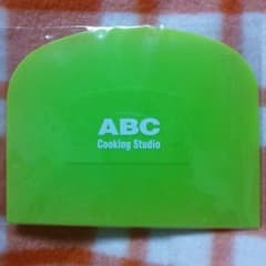 たねころ様専用ABCスケッパーのサムネイル