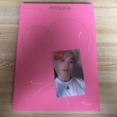BTS PERSONA ver.3のサムネイル