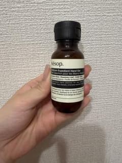 Aesop アンドラム エクスペディエント ハンドジェル 50mlのサムネイル