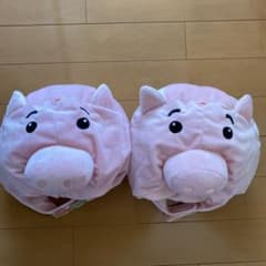 ハム　ファンキャップのサムネイル