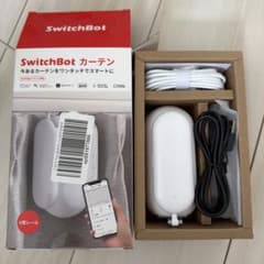 SwitchBot カーテンのサムネイル