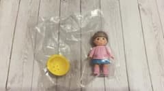 メルちゃん　フィギュアコレクションのサムネイル