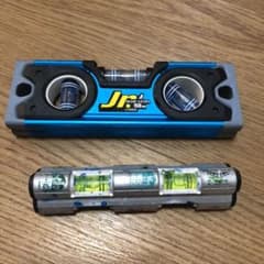 水平器のサムネイル