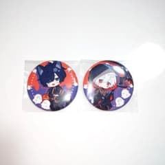 ATRハロウィン缶バッジ30個セット AtR_123 ハロウィン缶バッジセット - メルカリ