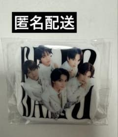 M!LK 缶バッジ EBiDANカフェのサムネイル