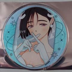エイリアンステージ アクリルコースター スアのサムネイル