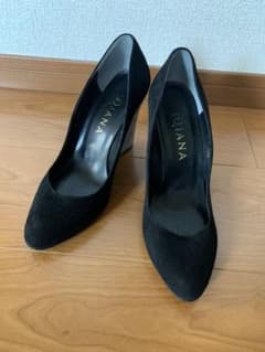 DIANA ダイアナ パンプスのサムネイル