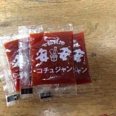 コチュジャンのサムネイル