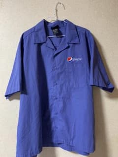 ARAMARK PEPSI ペプシのサムネイル