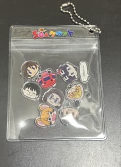 50人クラフトシャカシャカのサムネイル