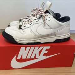 NIKE DUNK LOW JAMBOのサムネイル
