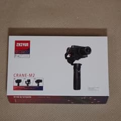 ZHIYUN CRANE-M2のサムネイル