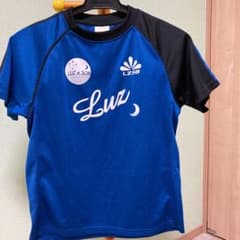 ルースイソンブラ Tシャツ　150のサムネイル