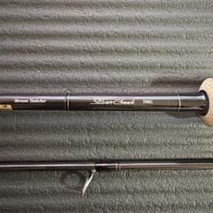 Silver Creek Stream Twitcher 73ML - メルカリ