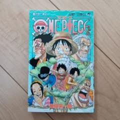 ONE PIECE 60のサムネイル