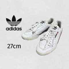 adidas Originals Continental 80スニーカー27cmのサムネイル