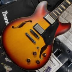 Ibanez ASV93-TDL 5B-01 - メルカリ