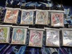 LoveLive ラブライブ part3 スリーブ コンプ まとめ セット - メルカリ