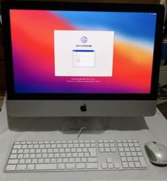 Apple iMac☆21.5☆2014☆A1418☆i5☆8GB☆500G - メルカリ